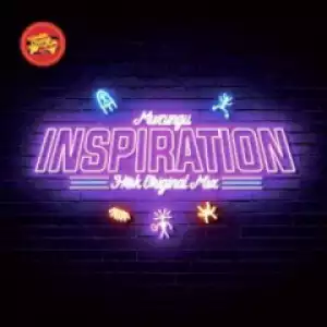 Muzungu - Inspiration (Original H@k Mix)